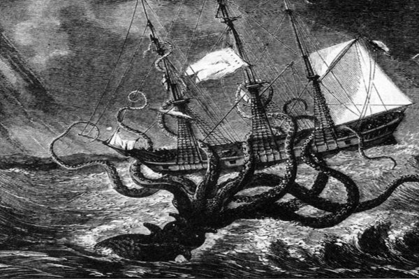 Kraken17 at