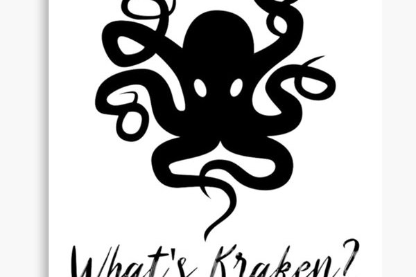 Kraken 19at