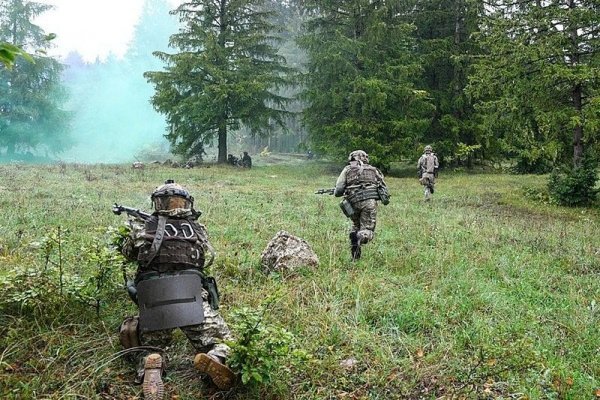 Что будет если зайти в кракен